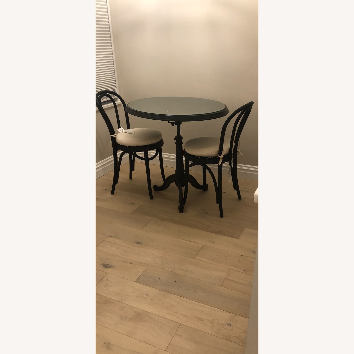 Restoration Hardware Dining Sets - image-4
