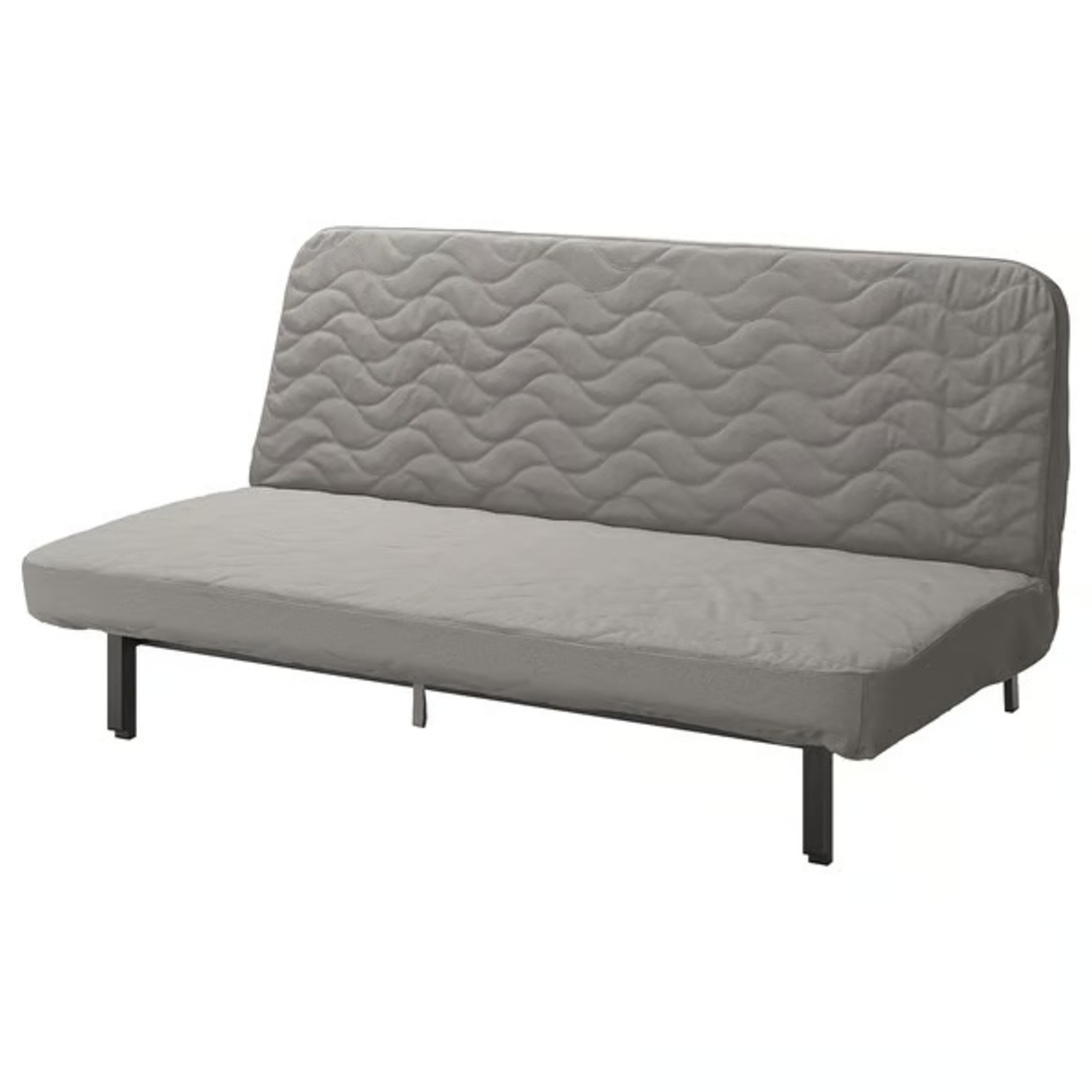 IKEA NYHAMN Sleeper Futon - image-5