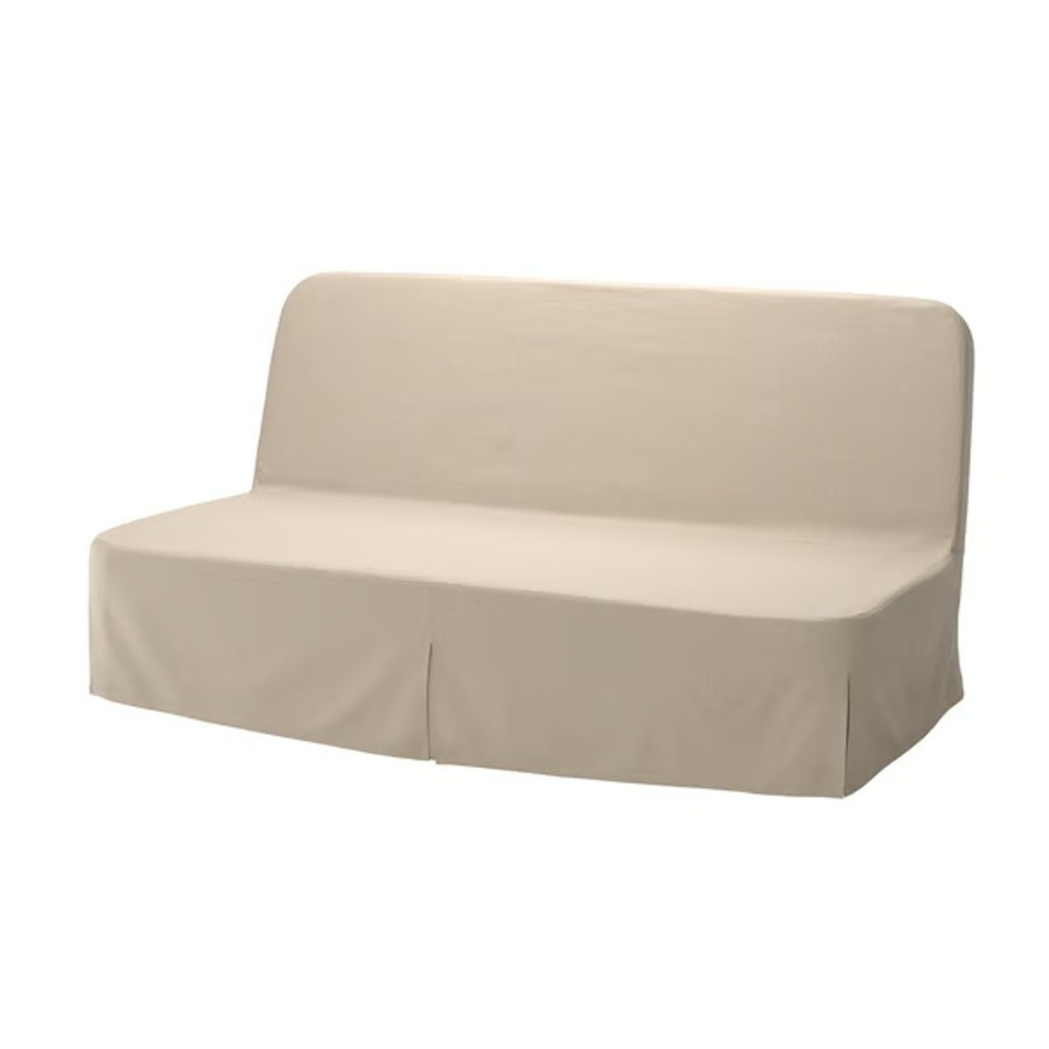 IKEA NYHAMN Sleeper Futon - image-6
