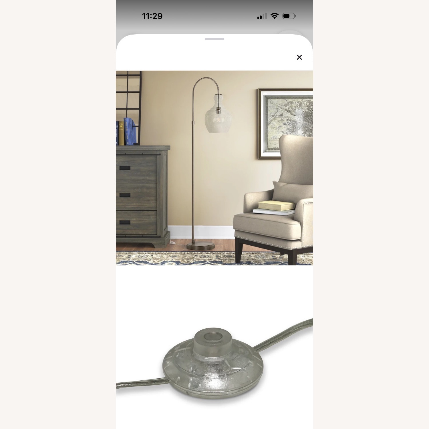 Floor Lamp - image-3