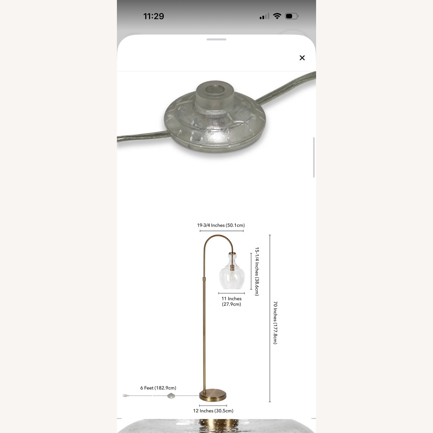 Floor Lamp - image-2