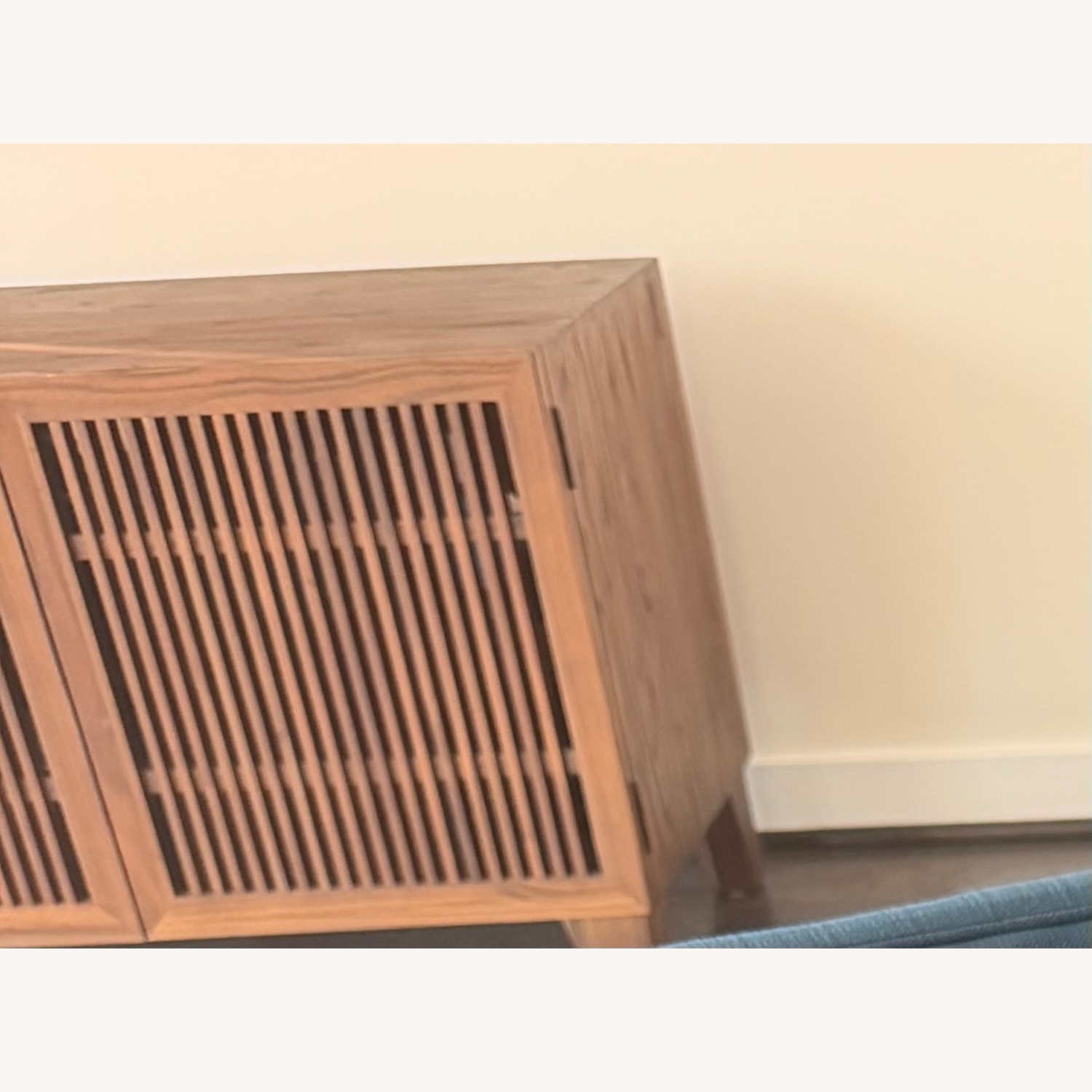 Crate & Barrel Media Storage - image-2