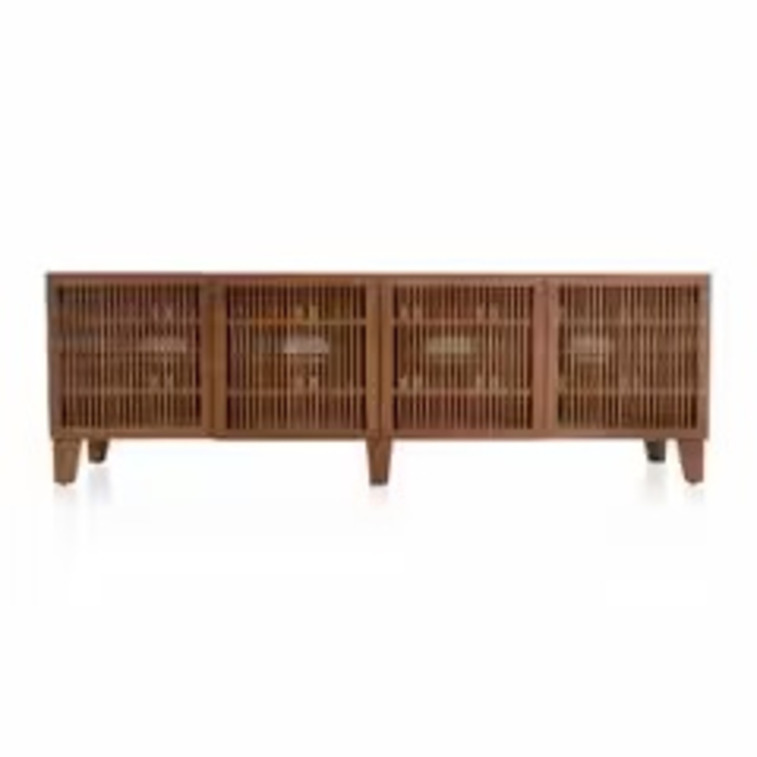 Crate & Barrel Media Storage - image-4