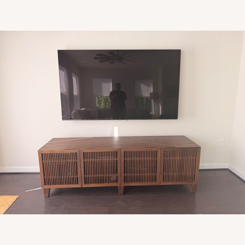 Used Crate & Barrel Media Storage for sale on AptDeco
