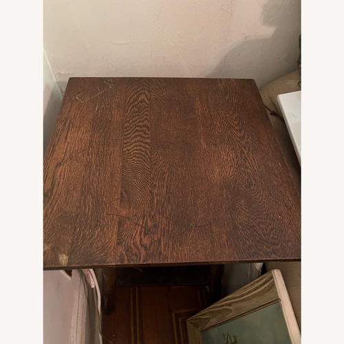 Used Vintage Side Table for sale on AptDeco