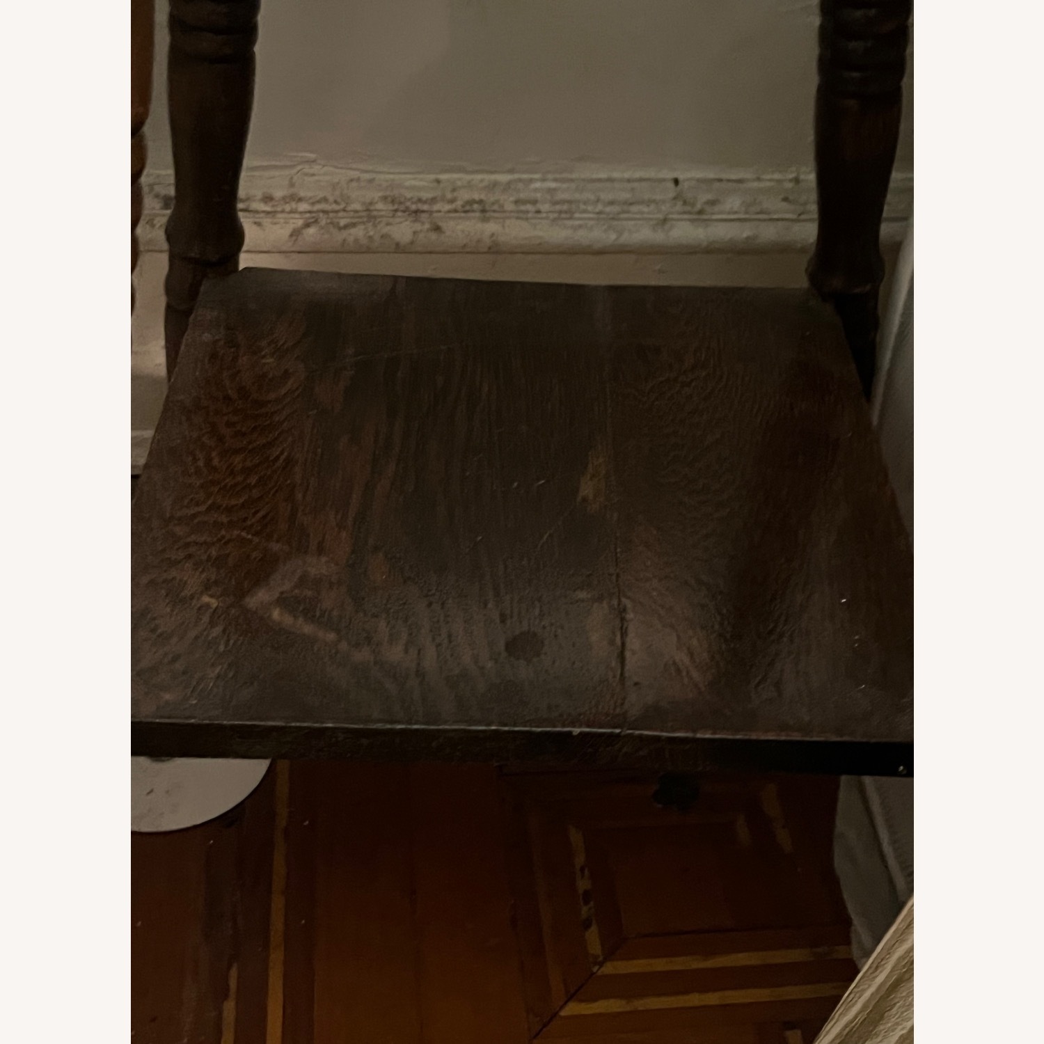 Vintage Side Table - image-6