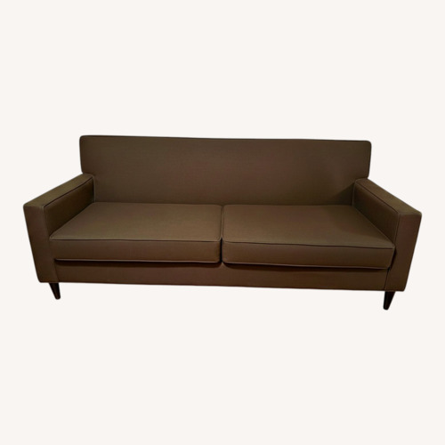 Used The Sofa and Chair Company Mid-Century Modern Sofa for sale on AptDeco