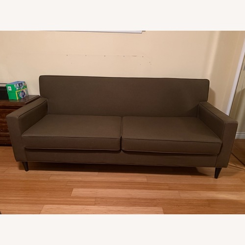 Used The Sofa and Chair Company Mid-Century Modern Sofa for sale on AptDeco