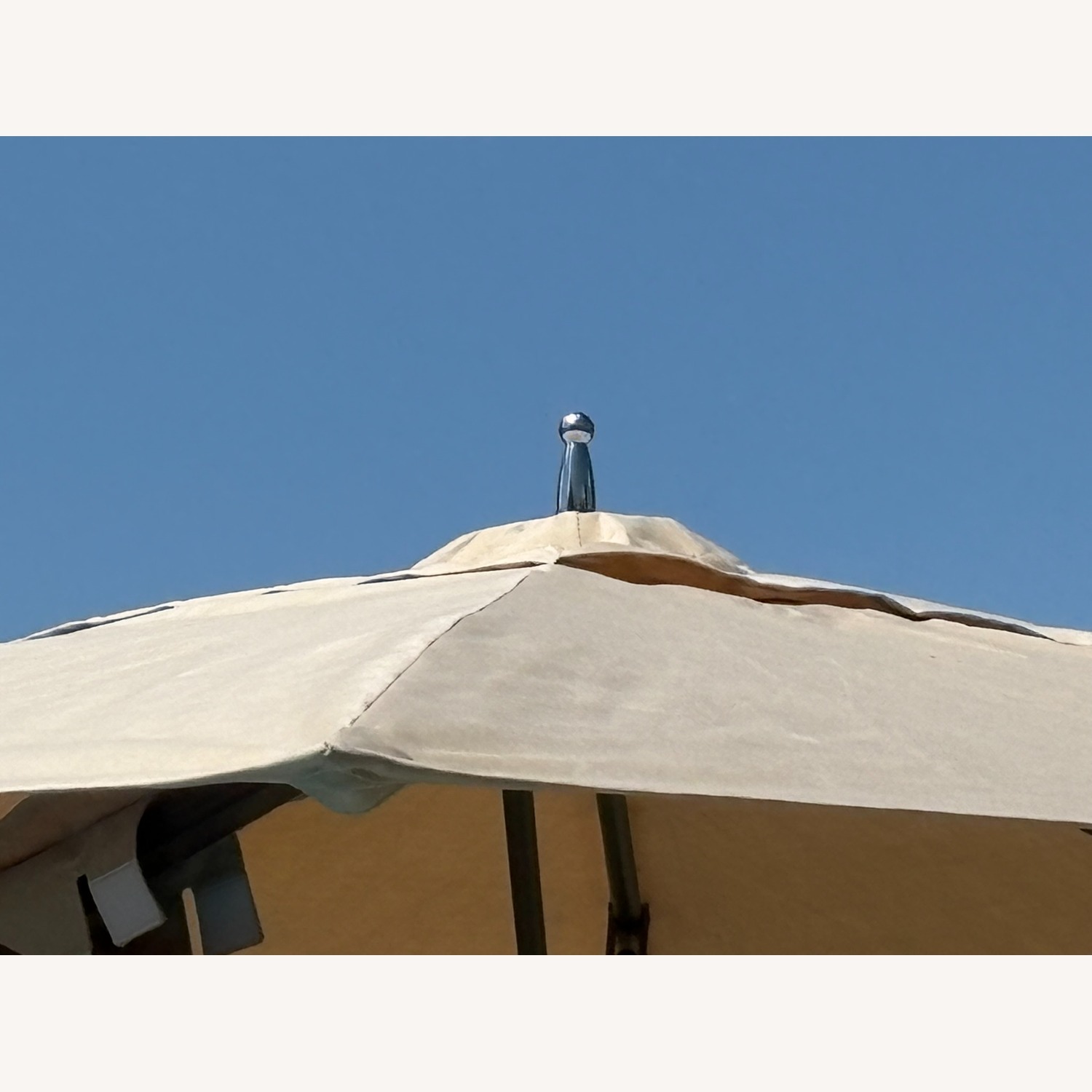 TUUCI® Ocean Master Umbrella – 10' Square - image-5