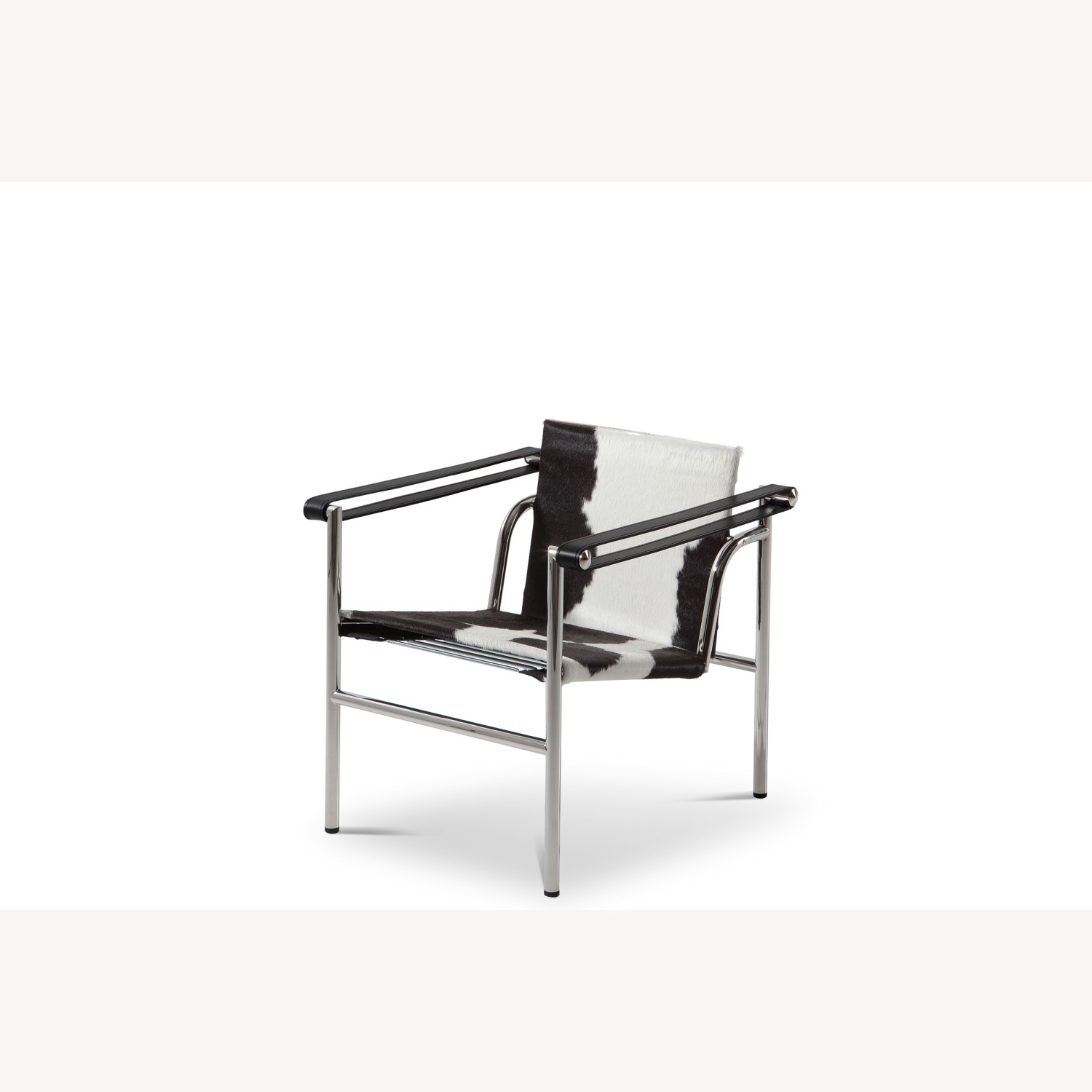 Cassina Le Corbusier Basculant Sling Chair  - image-5