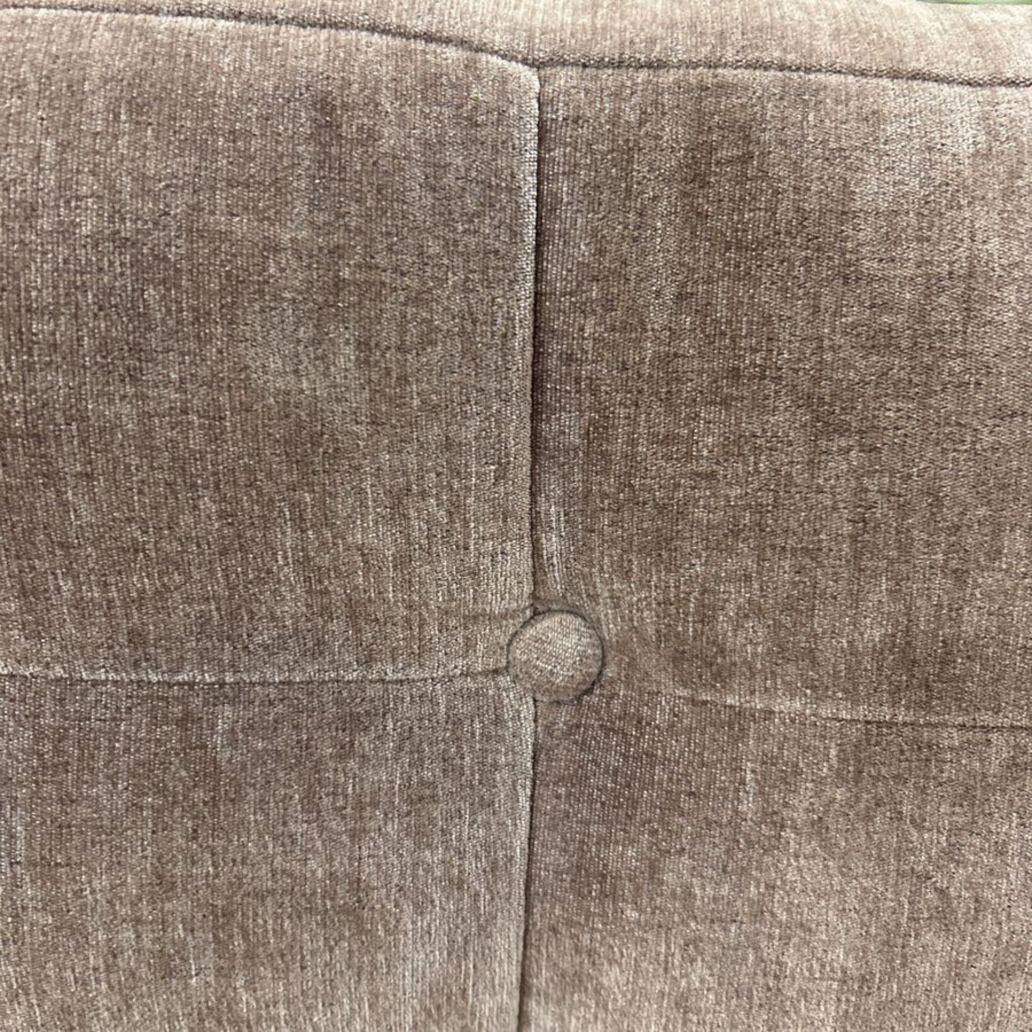 Joybird Eliot Grand Sofa Mauve Velvet - image-4