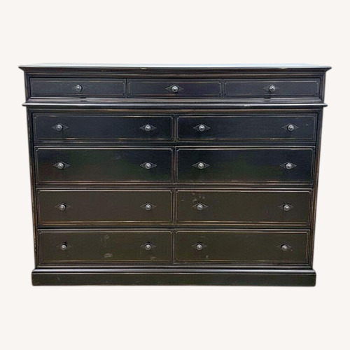 Used Restoration Hardware Dresser for sale on AptDeco