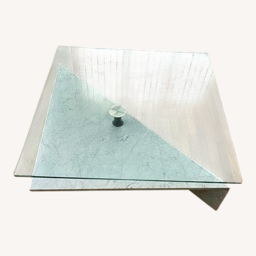 Used Maurice Villency Furniture Coffee Table for sale on AptDeco