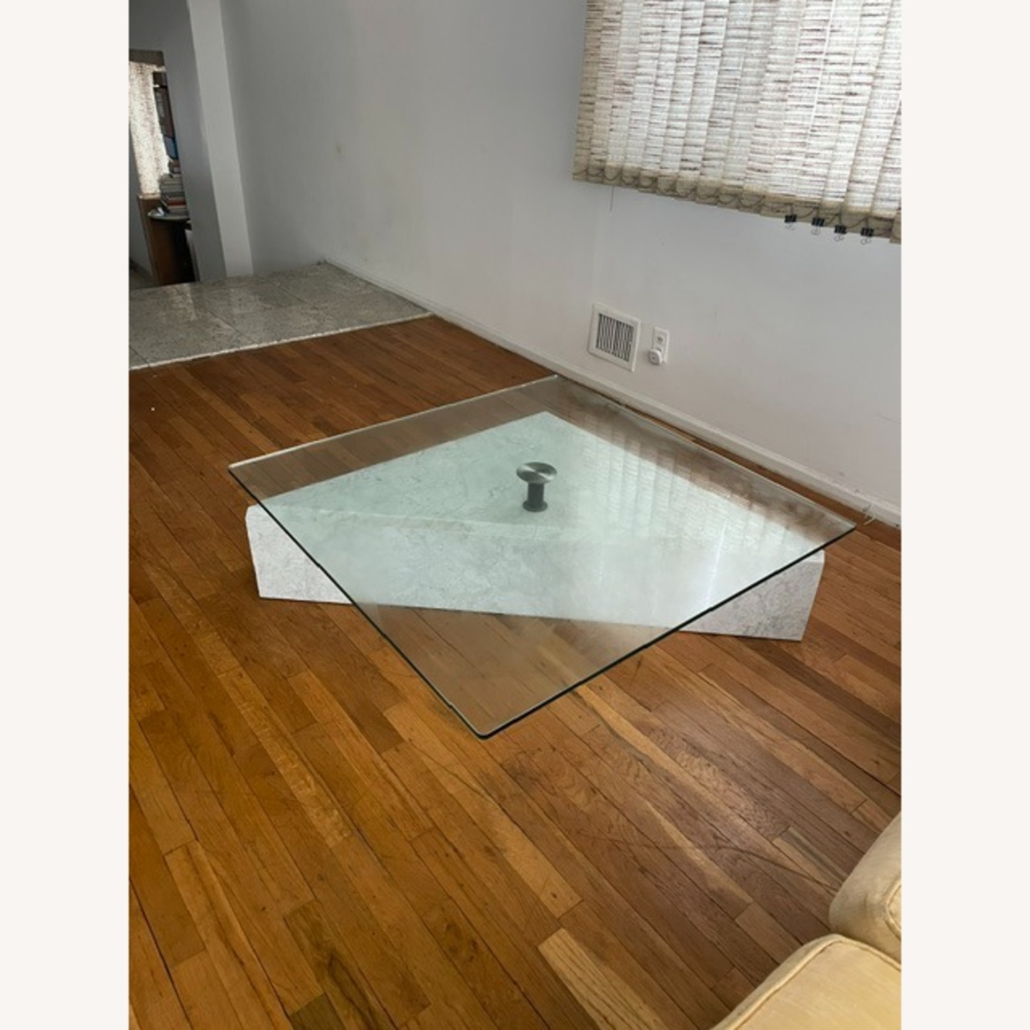 Maurice Villency Furniture Coffee Table - image-3