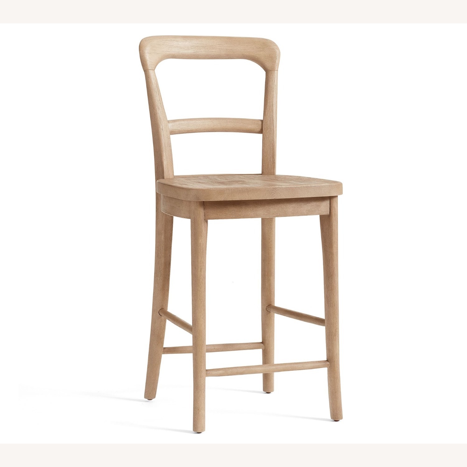 Pottery Barn Cline Counter Stool - image-3