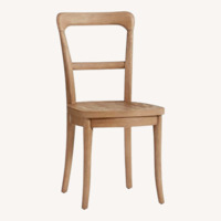 Pottery Barn Cline Counter Stool