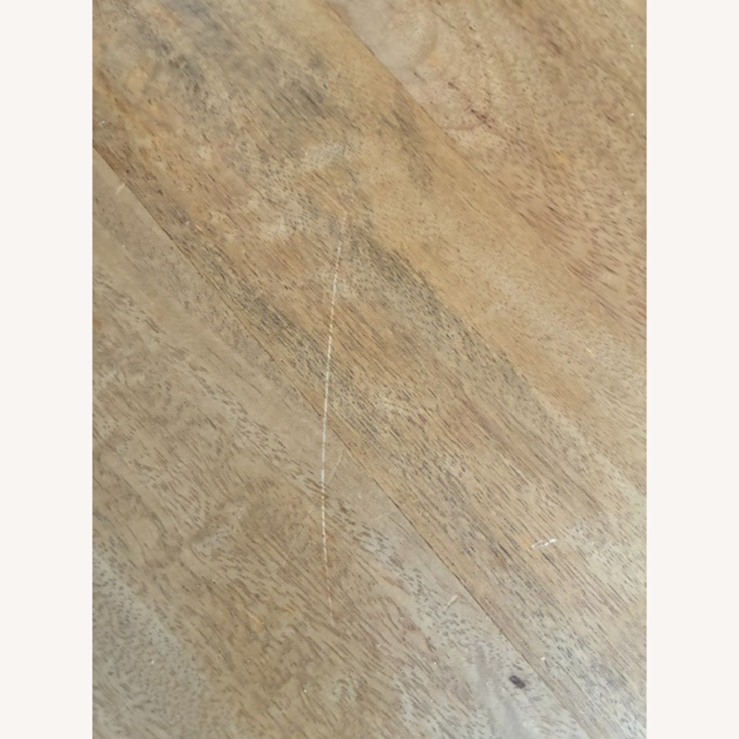 West Elm Anton Solid Wood Dining Table - image-3
