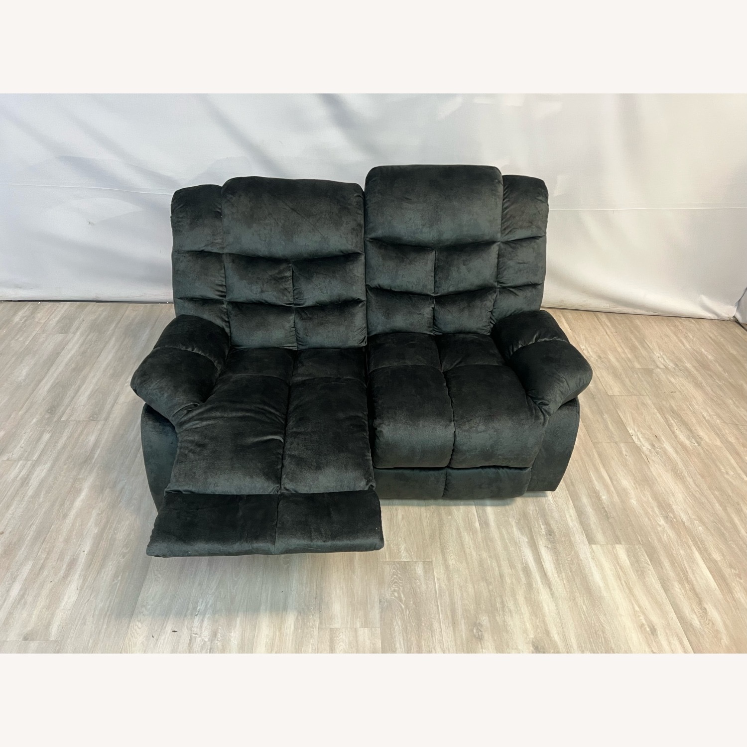 Red Barrel Studio Edilmar Reclining Loveseat  - image-2
