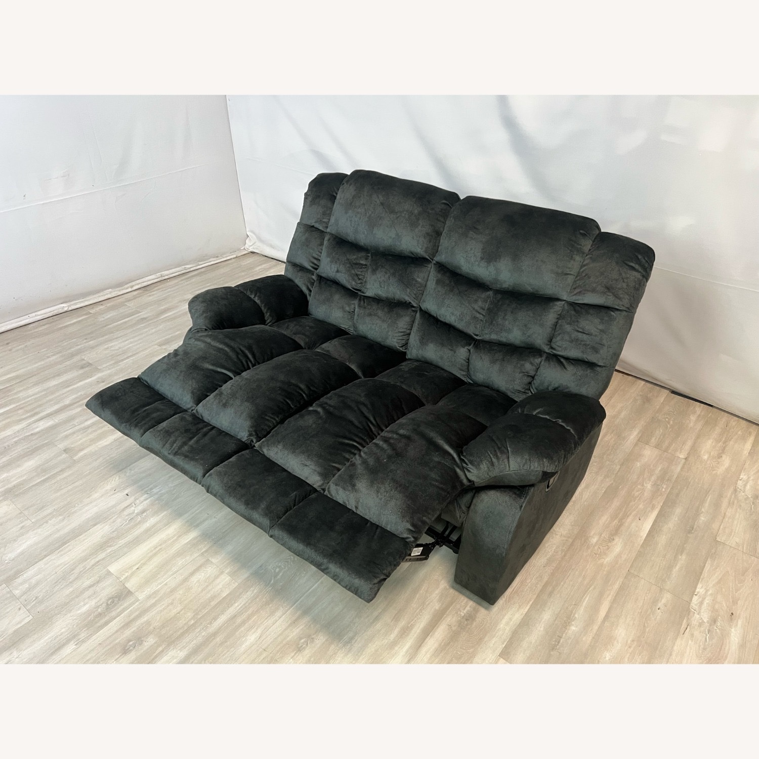 Red Barrel Studio Edilmar Reclining Loveseat  - image-5