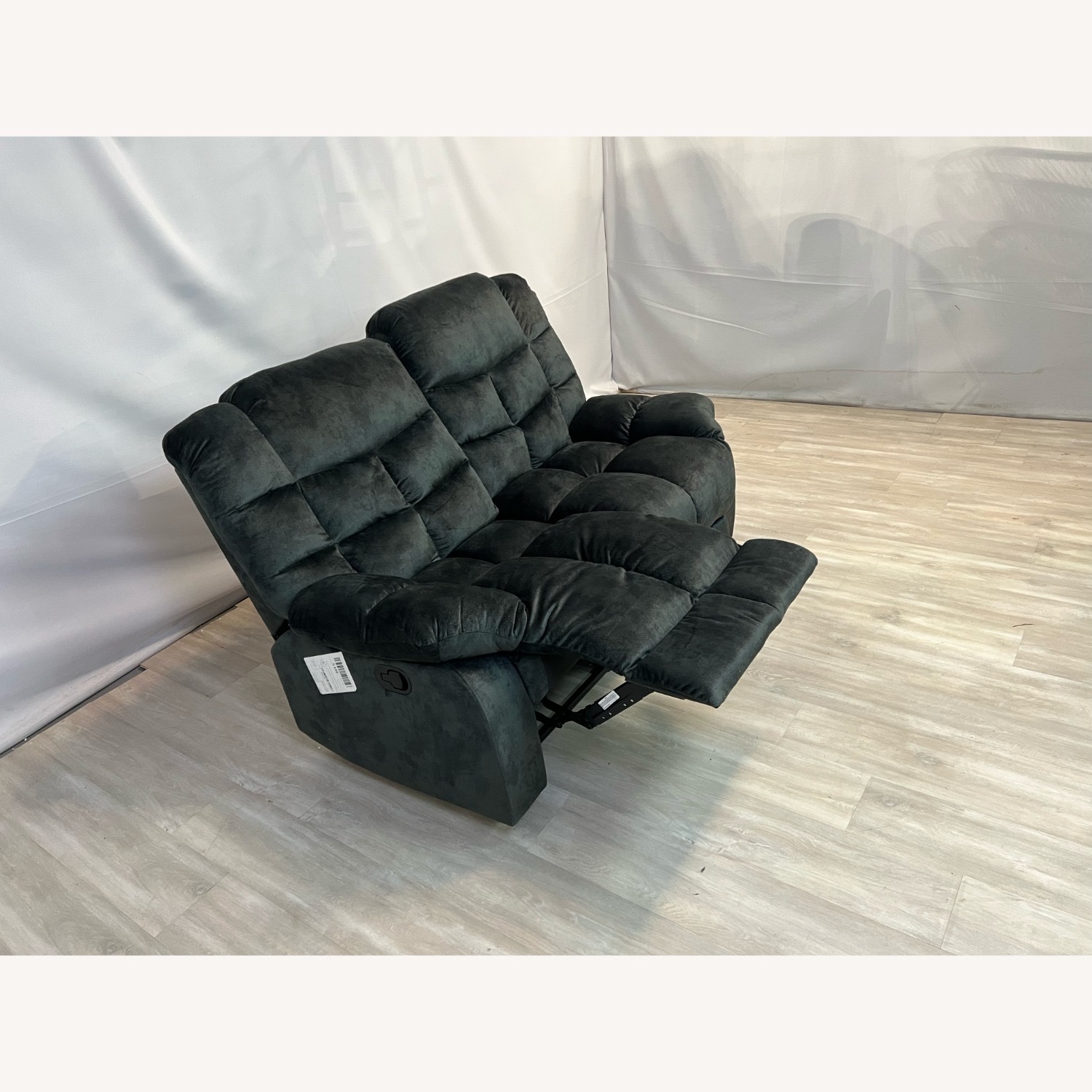 Red Barrel Studio Edilmar Reclining Loveseat  - image-3