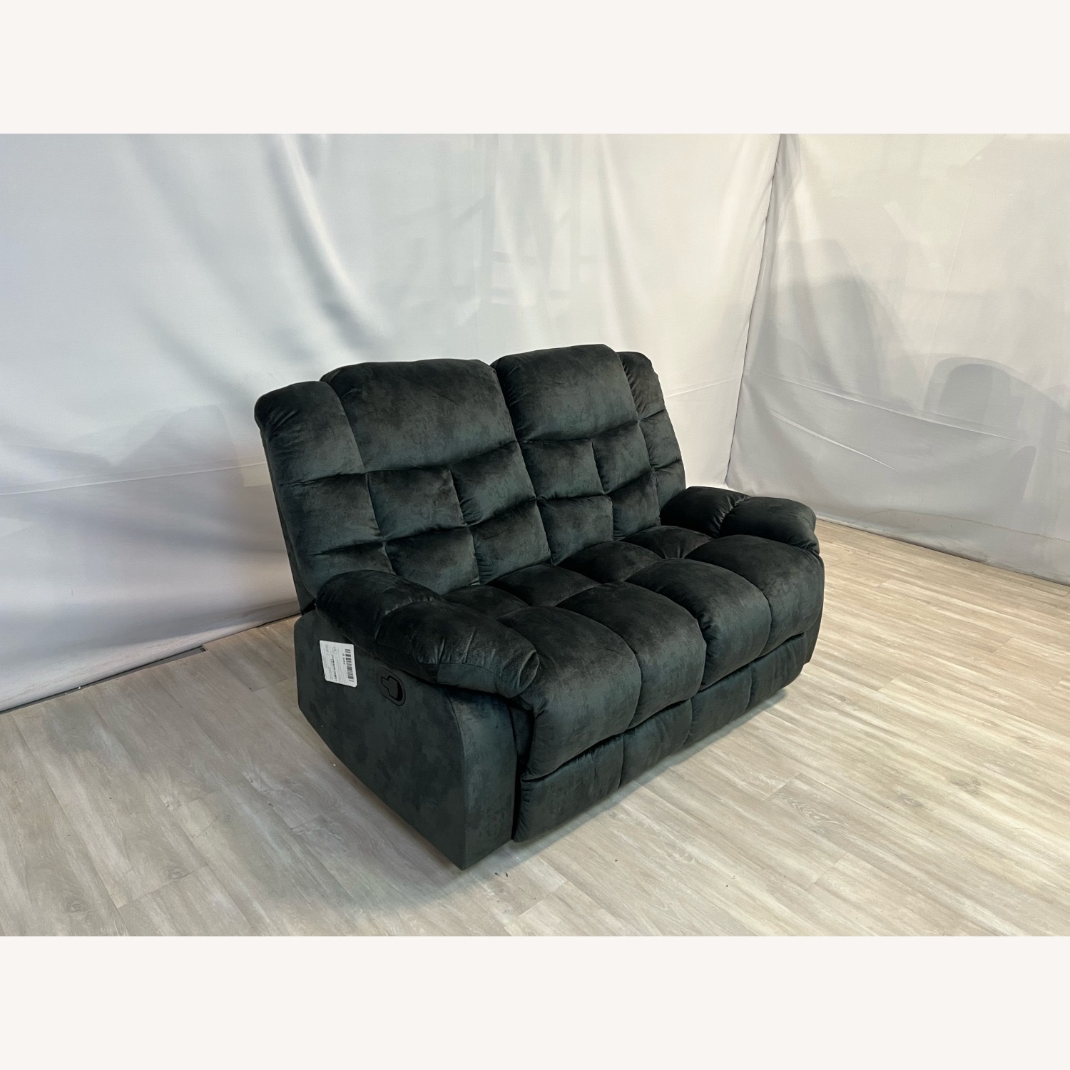 Red Barrel Studio Edilmar Reclining Loveseat  - image-4