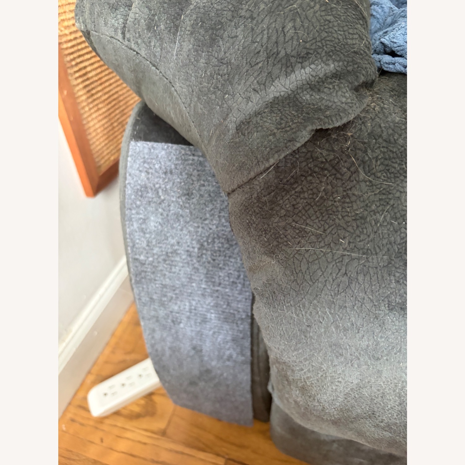 Red Barrel Studio Edilmar Reclining Loveseat  - image-11