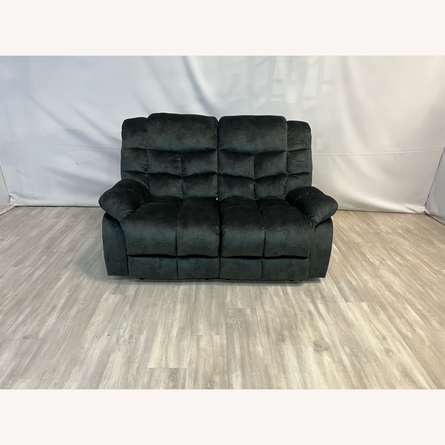 Red Barrel Studio Edilmar Reclining Loveseat  - image-9