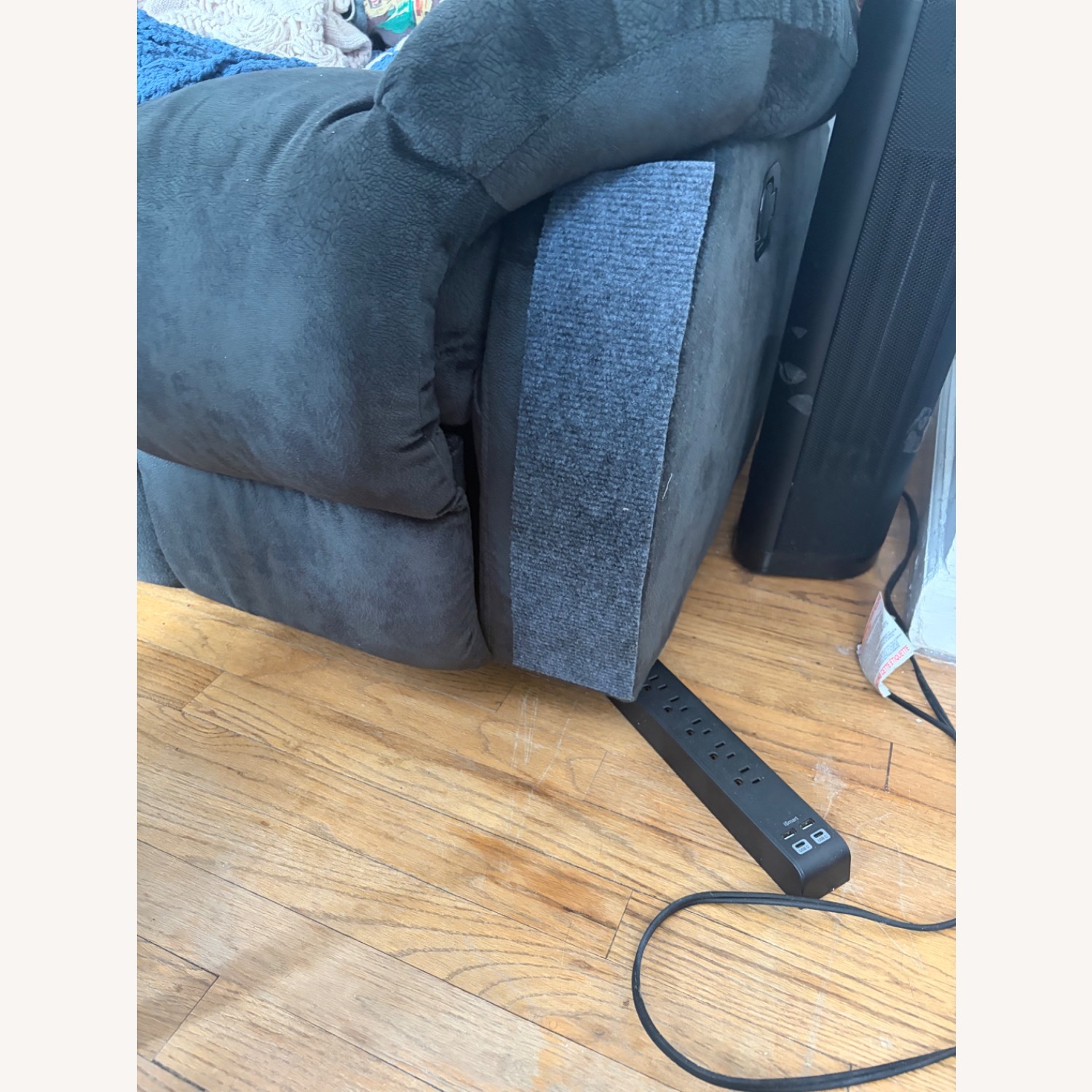 Red Barrel Studio Edilmar Reclining Loveseat  - image-12