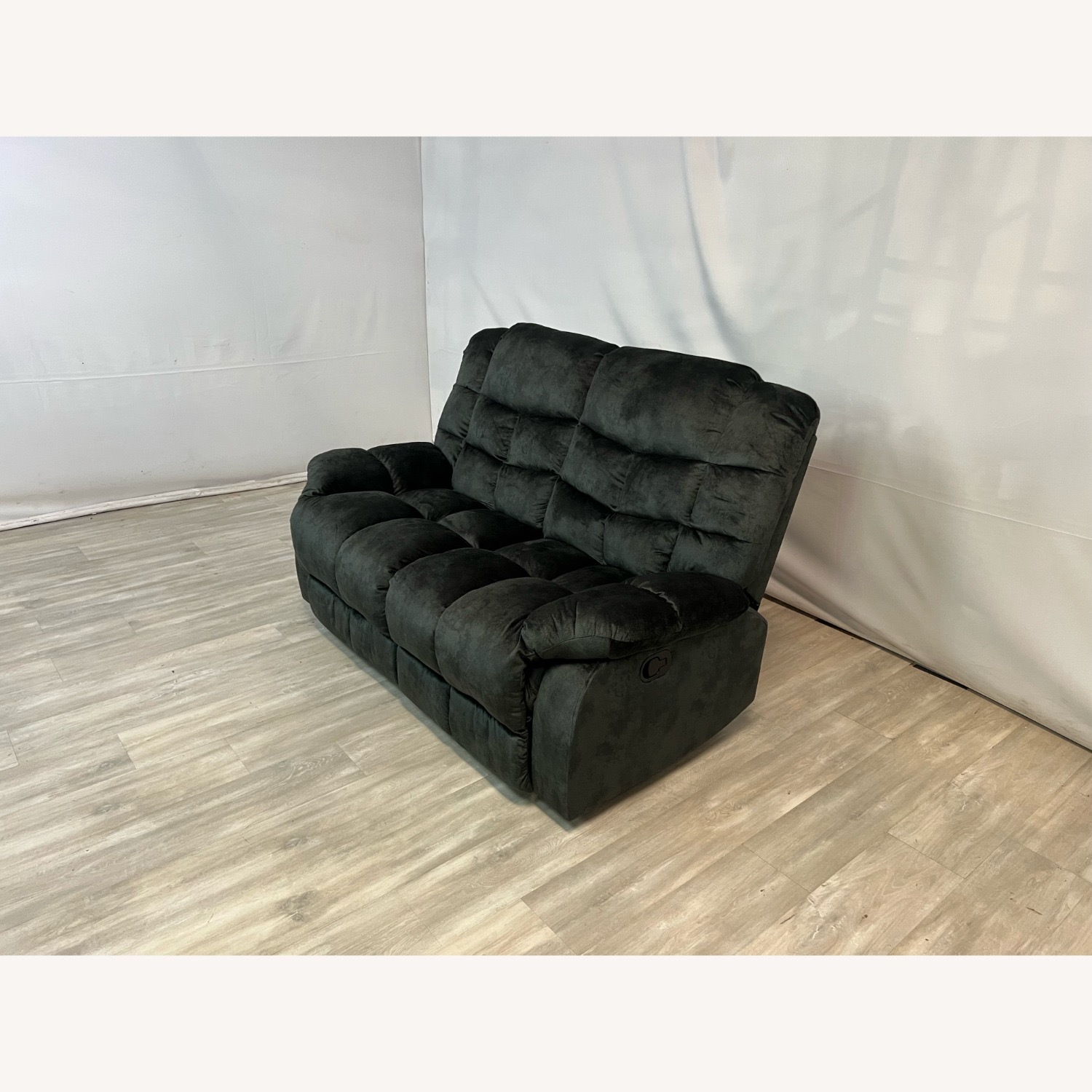 Red Barrel Studio Edilmar Reclining Loveseat  - image-1