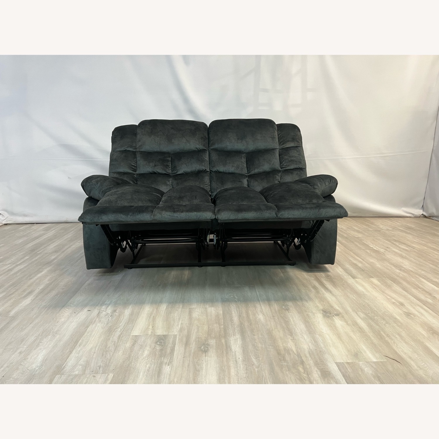 Red Barrel Studio Edilmar Reclining Loveseat  - image-6