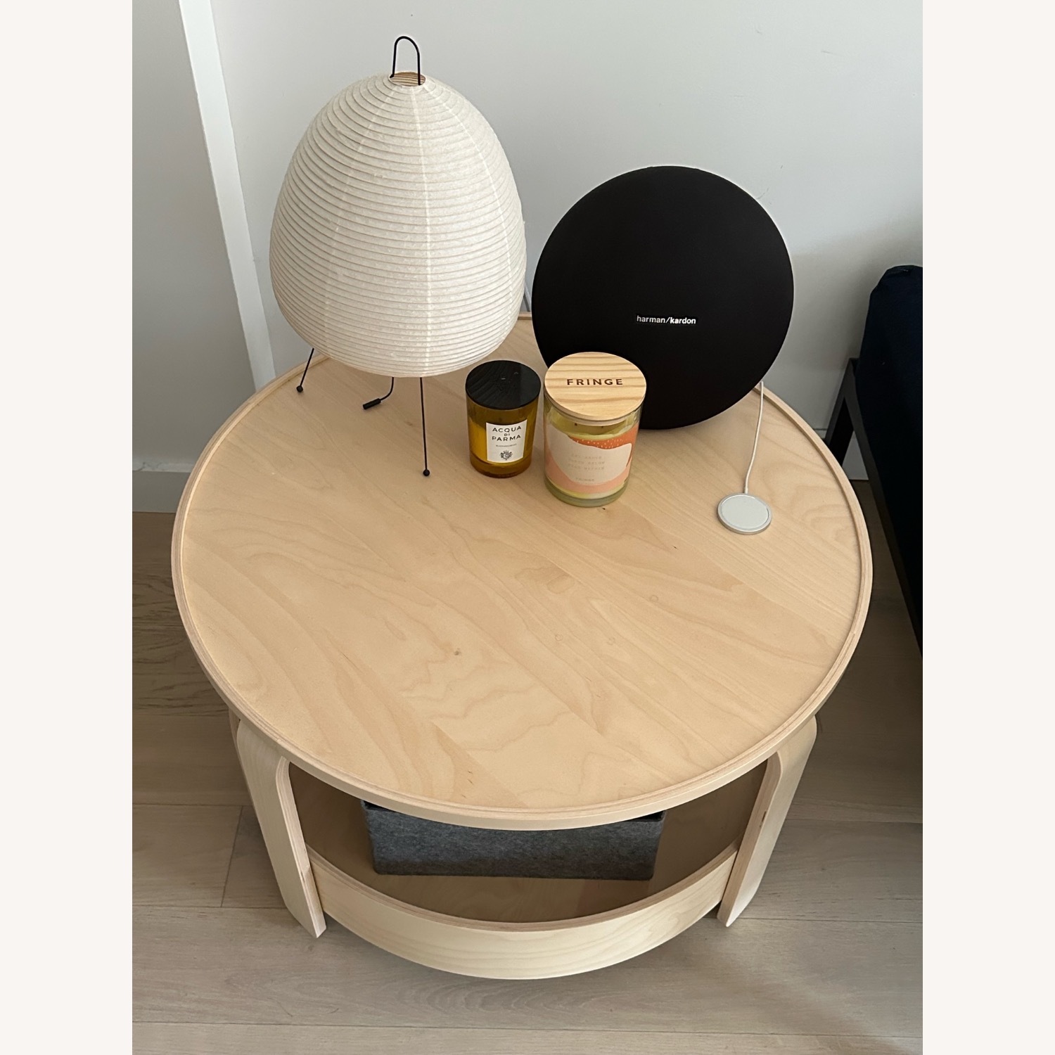IKEA BORGEBY Coffee Table - image-3