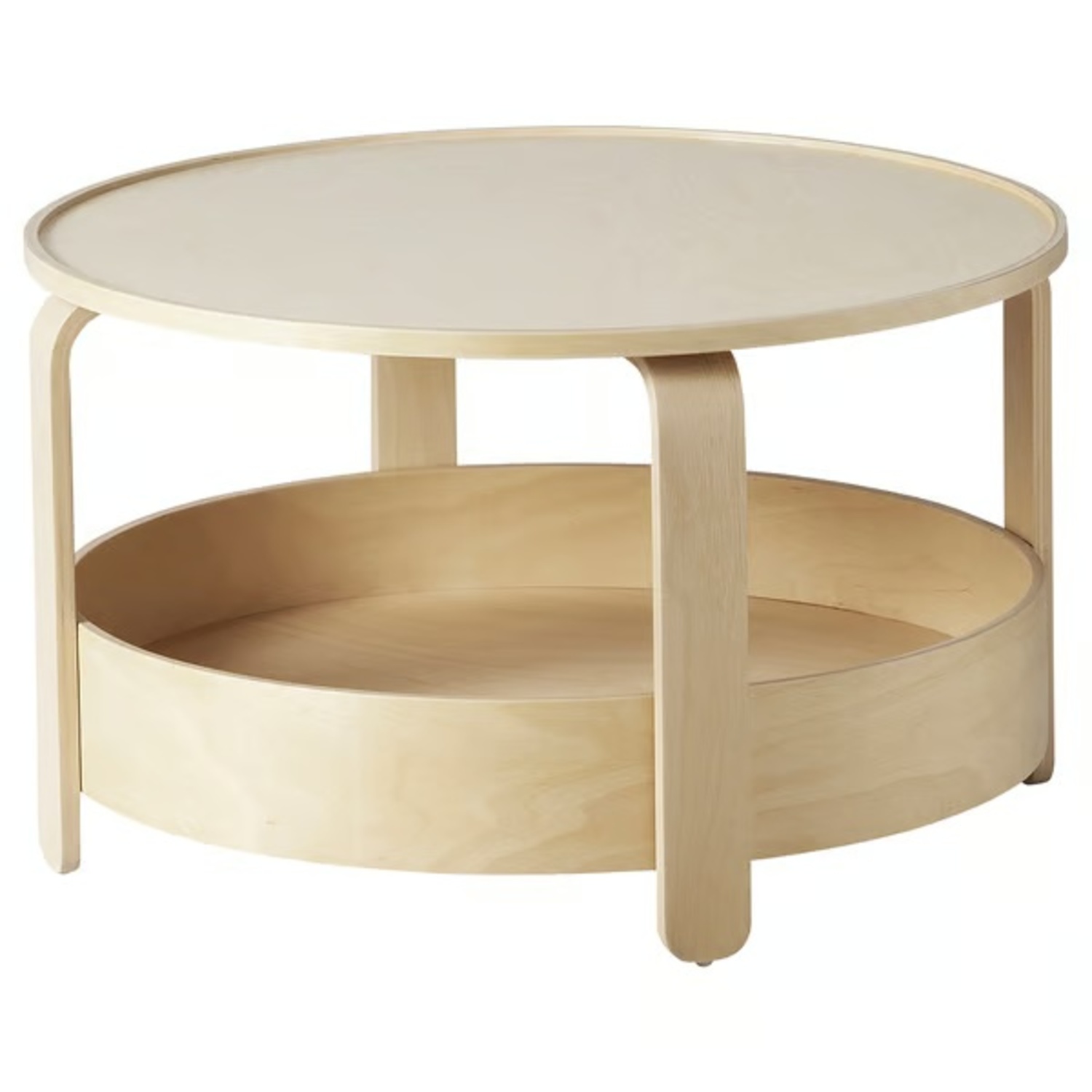 IKEA BORGEBY Coffee Table - image-5