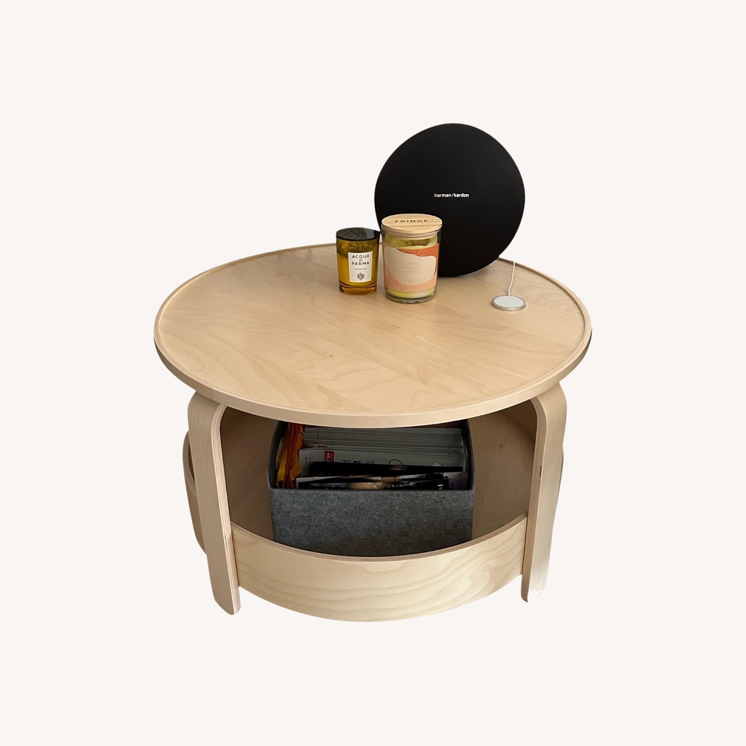 IKEA BORGEBY Coffee Table - image-4