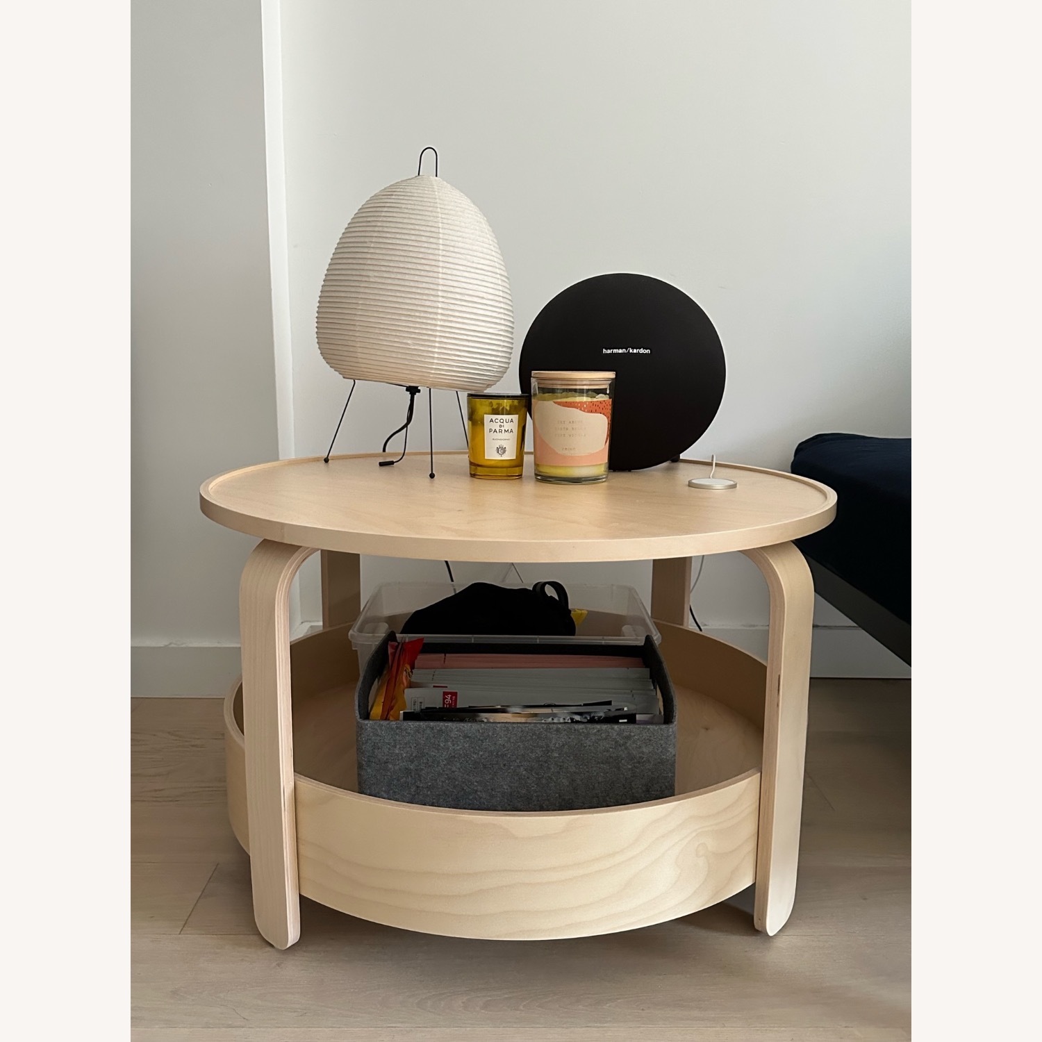 IKEA BORGEBY Coffee Table - image-2