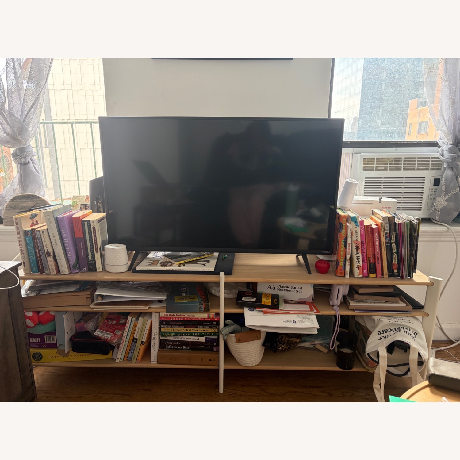 IKEA JTTESTA TV Console - image-4