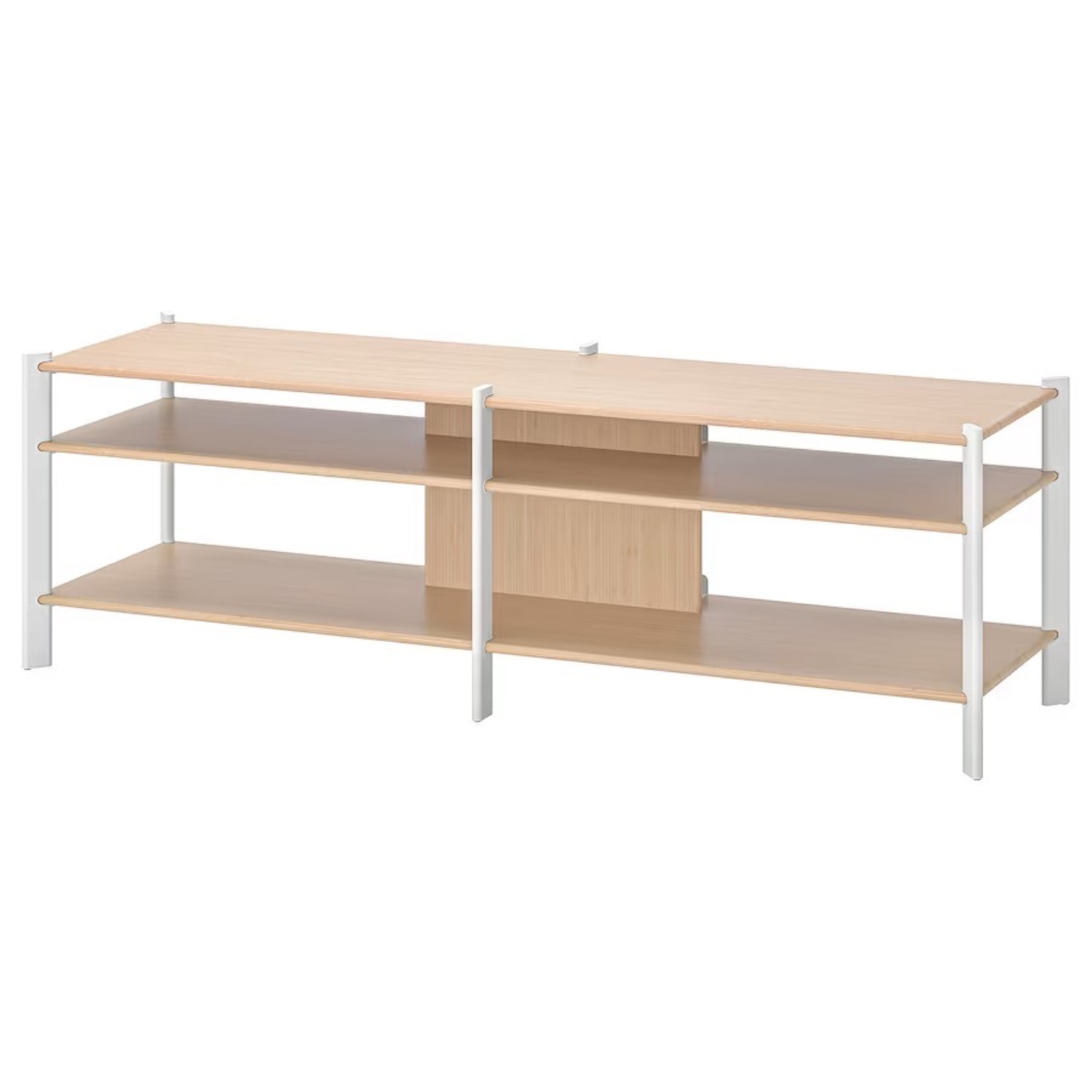 IKEA JTTESTA TV Console - image-2
