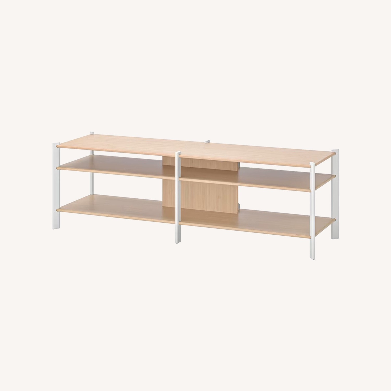 IKEA JTTESTA TV Console - image-3