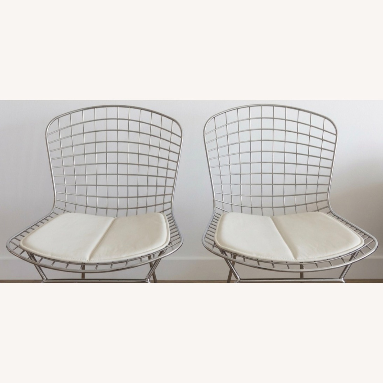 Motorized Extendable Dining Table with Top Chairs - image-1