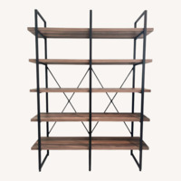 Versatile Bookcase