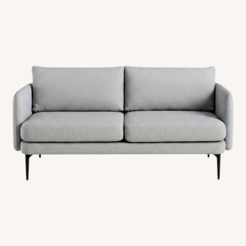Used West Elm Auburn Sofa 70" for sale on AptDeco