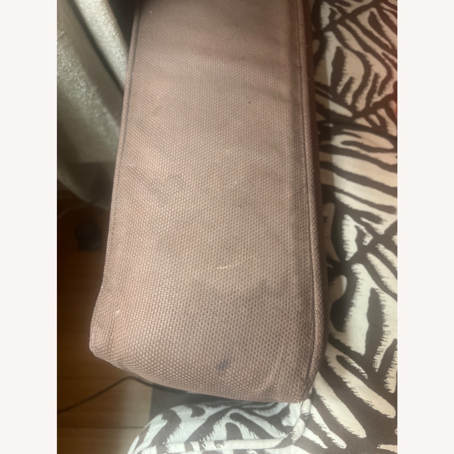 Haywood Left Chaise Loveseat Sectional - image-3