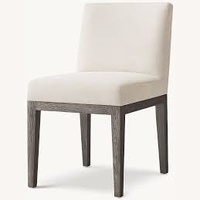 Restoration Hardware Morgan Dining Chairs Set of 6