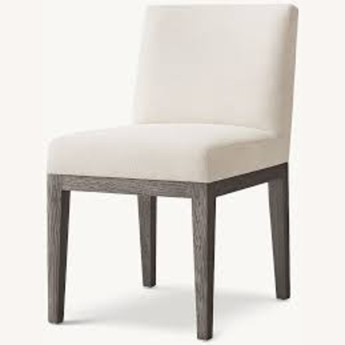 Used Restoration Hardware Morgan Dining Chairs Set of 6 for sale on AptDeco