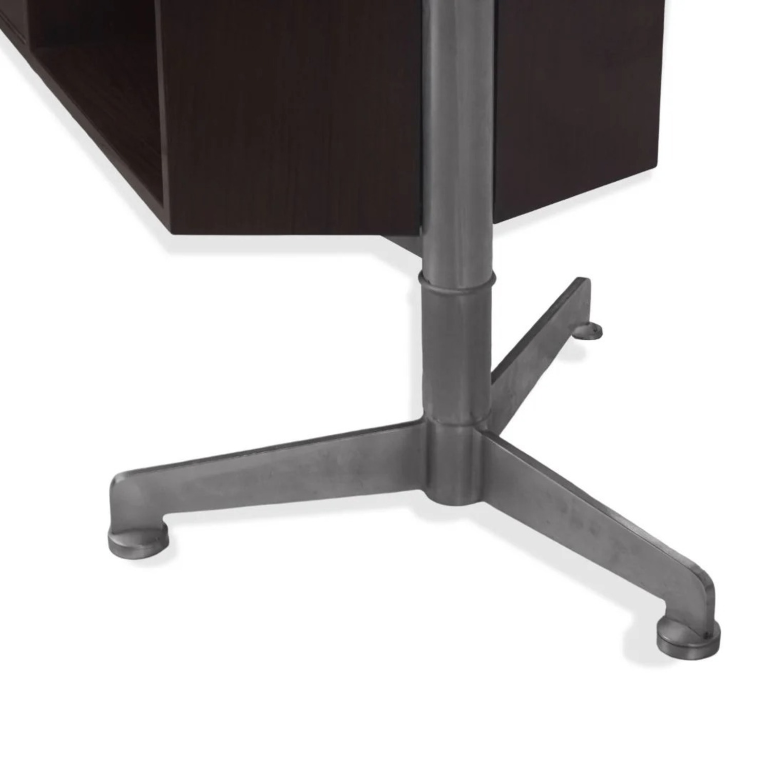 Osvaldo Borsani 'T-96' Boomerang Desk - image-3