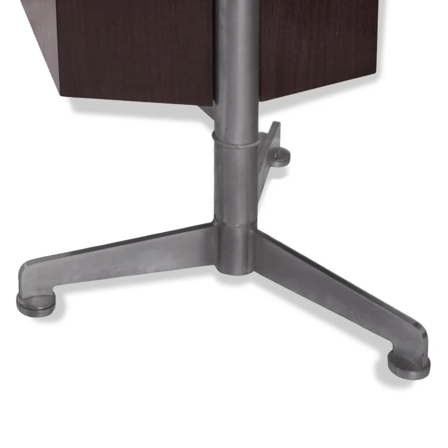 Osvaldo Borsani 'T-96' Boomerang Desk - image-5
