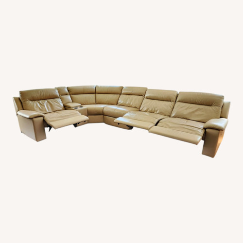 Used 3+ Pieces Sectional Sofa for sale on AptDeco