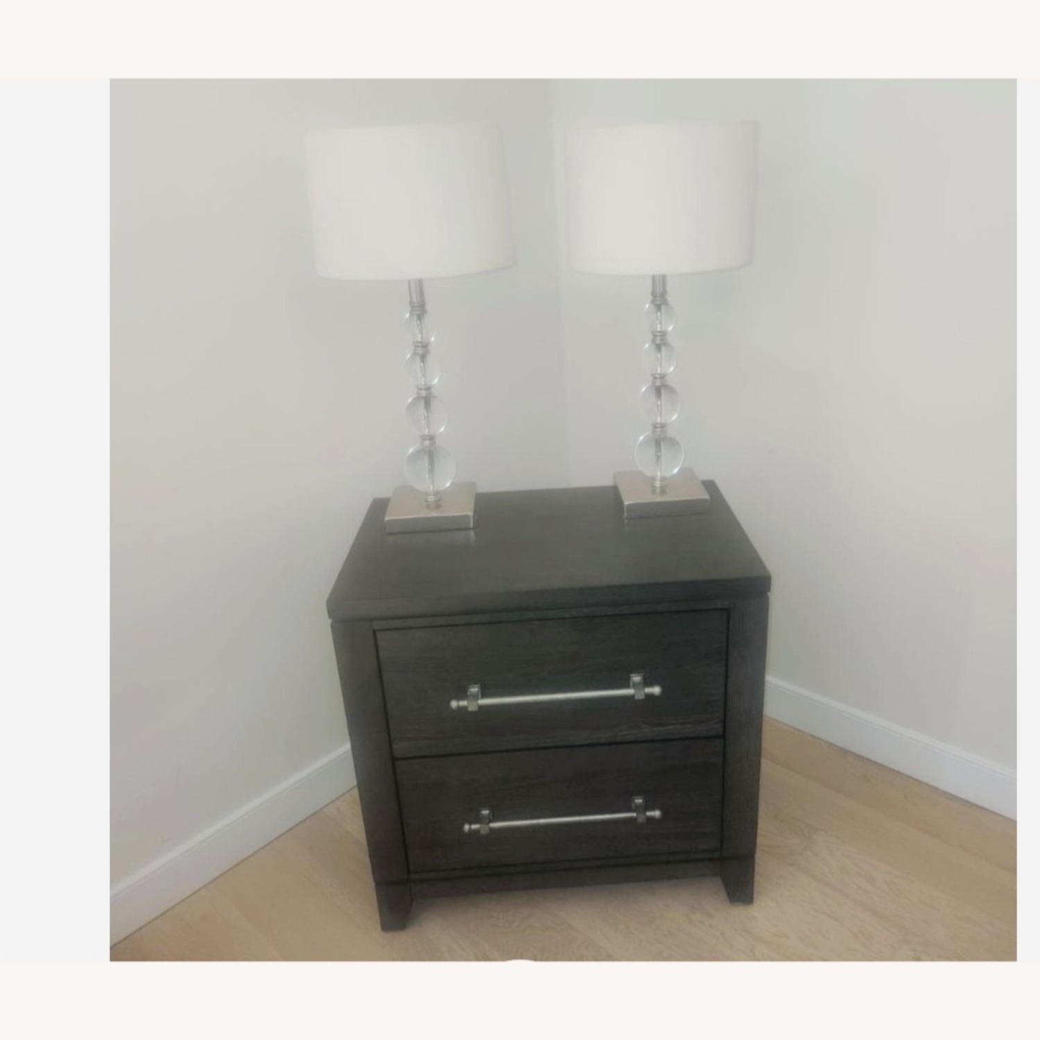  Wayfair Hokku Designs Nightstands  - image-1