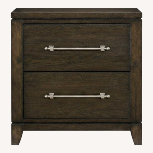Used  Wayfair Hokku Designs Nightstands  for sale on AptDeco