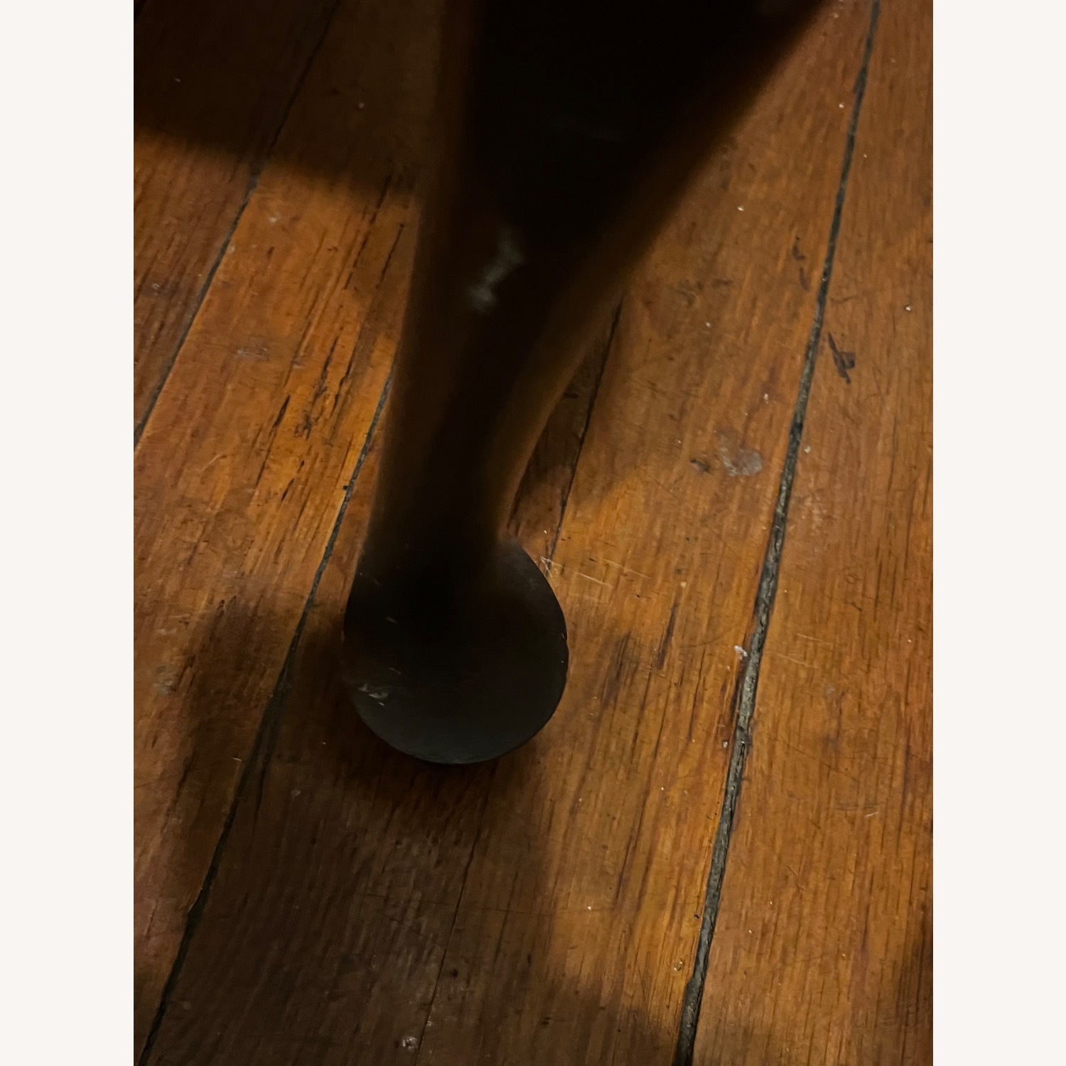 Vintage/Antique Footstool/Seat - image-6