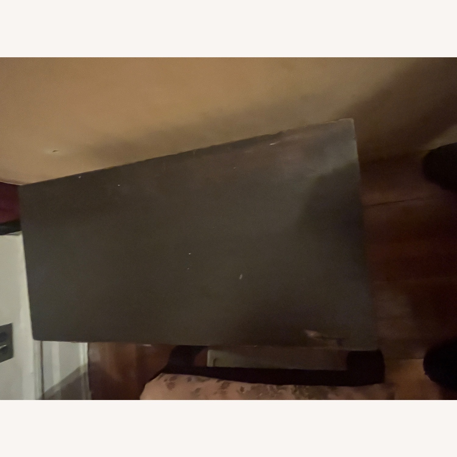 Vintage/Antique Piano Bench/Coffee Table - image-3
